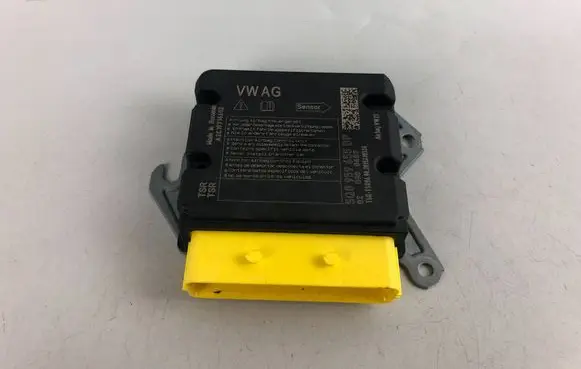 Airbag control unit/module