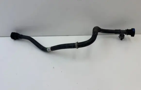 Hyundai Ioniq 5 Electric car engine cooling hoses/pipes 375Y3GI040