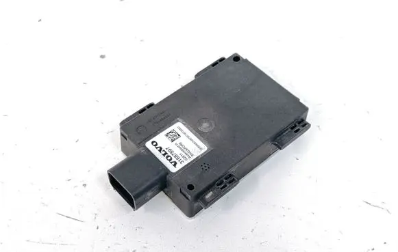 Volvo V60 Blind spot module 31687597 1500158065