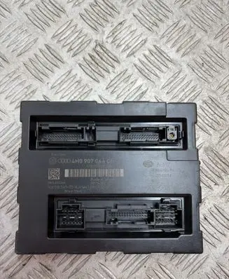 Audi A6 S6 C7 4G Comfort/convenience module 4H0907064CN