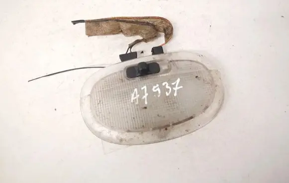 Ford Focus Rear seat light xs4113776ba xs41-13776-ba