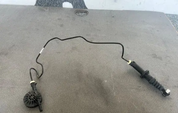Renault Clio IV Clutch slave cylinder 308516865R