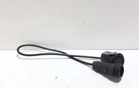 Toyota Land Cruiser (J120) Parking PDC sensor