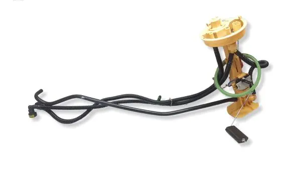 BMW X5 F15 Fuel level sensor 7164316