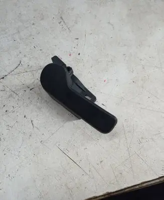 Skoda Fabia Mk1 (6Y) Engine bonnet (hood) release handle 1J1823633 1J1823533B