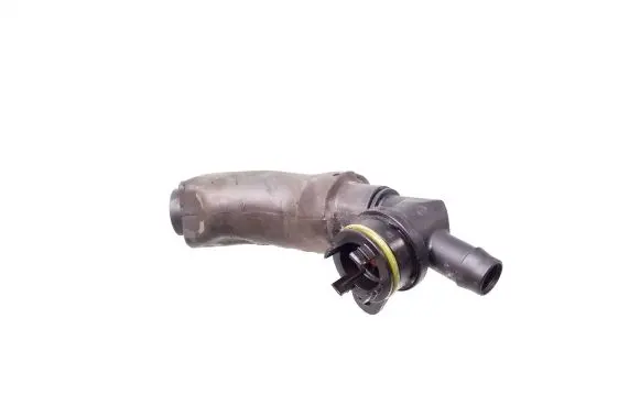 Volkswagen Golf VI Breather valve 03F103175A