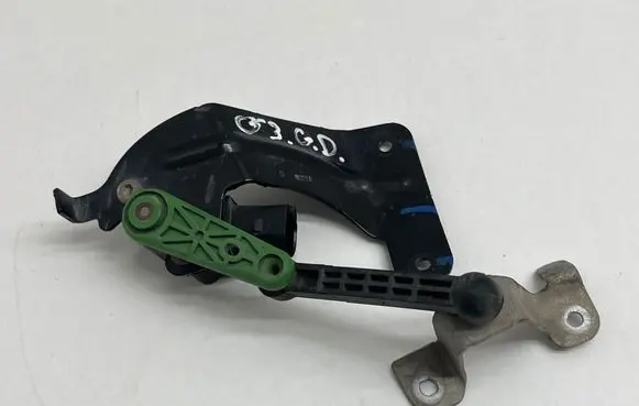 Audi Q3 F3 Headlight/headlamp level sensor 5Q0907503