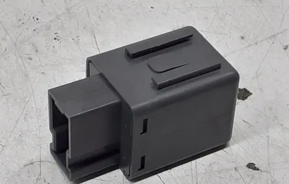 Nissan Murano Z50 Other relay 24330C9900