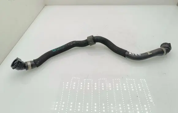 BMW X4 G02 Engine coolant pipe/hose 7236521 7627109