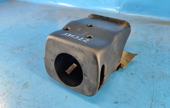 Ford Expedition Steering wheel axle FL3Z3530EE