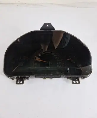 Speedometer (instrument cluster)