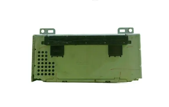 Ford Focus Radio/CD/DVD/GPS head unit A12919823