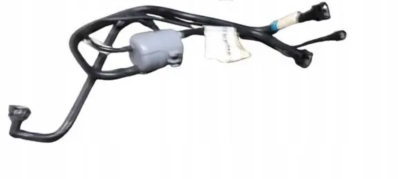 Chrysler Grand Voyager II Fuel injection high pressure pump 04809373ab