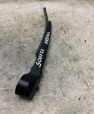 Volkswagen Touran III Rear wiper blade 