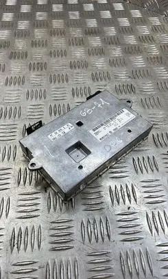 Audi A6 S6 C6 4F MMI control unit 4E0035729