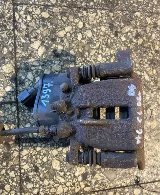 Audi A6 S6 C6 4F Rear brake caliper