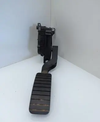 Renault Laguna II Accelerator throttle pedal 8200003392