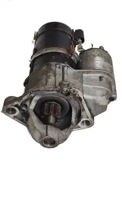 Audi A4 S4 B6 8E 8H Starter motor 06B911023