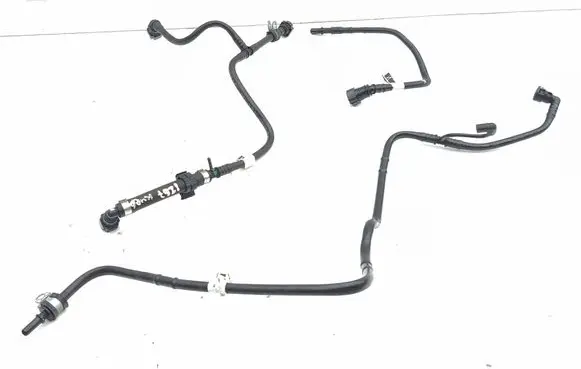 Maserati Ghibli Fuel line/pipe/hose CKR2136400