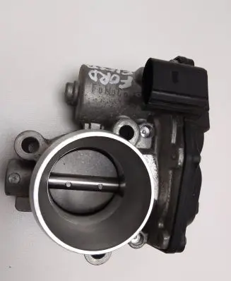 Ford Fiesta Throttle valve B160210123 50989002