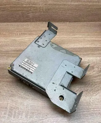 Mazda 121 Engine control unit/module ECU B3D118881C MECSJ102 B3D1