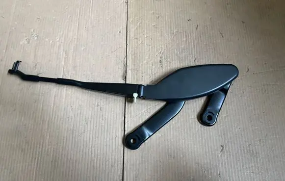 Mercedes-Benz SL R230 Front wiper blade arm A2308240249