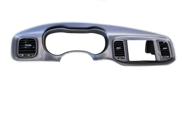 Dodge Charger Dashboard trim A0002692X9AA 027112019 64981