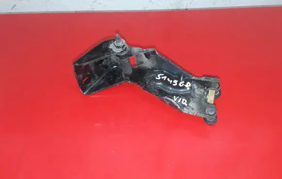 Chrysler Grand Voyager V Sliding door middle roller runner 05020672AD