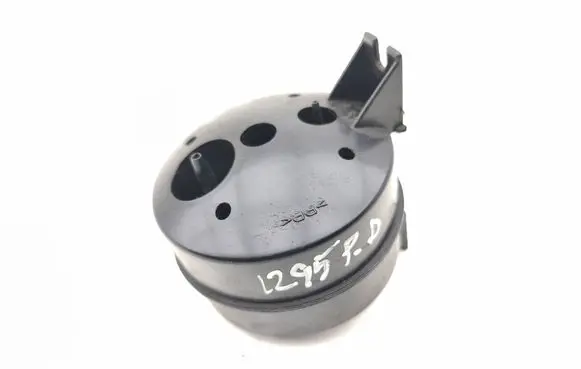 Maserati Quattroporte Vacuum air tank 