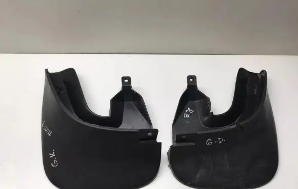 Hyundai Tucson JM Mudguards set 868412E010 868422E010