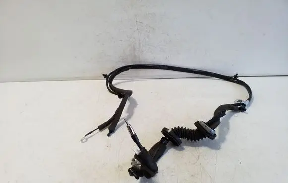 Chevrolet Captiva Tailgate/trunk wiring harness 95326641