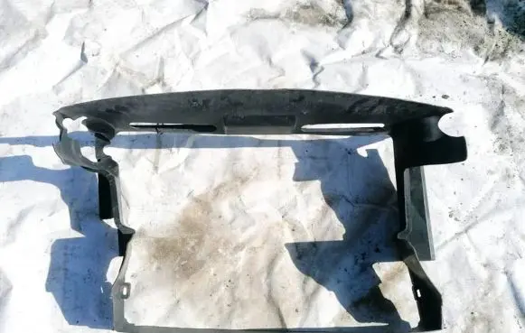 Fiat Bravo Radiator support slam panel 51756794