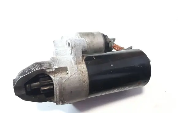 Mini Cooper Countryman R60 Starter motor 0001138040 2417823314