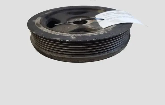 Toyota Auris 150 Crankshaft pulley