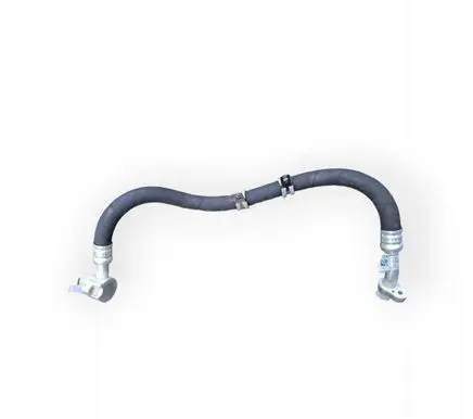 Audi A4 S4 B9 Air conditioning (A/C) pipe/hose 8W0816743BQ