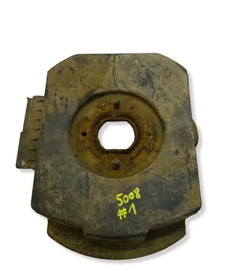Peugeot 5008 Tool box 9686692480