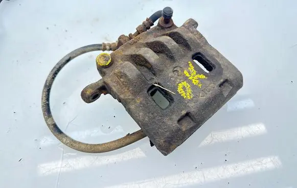 Subaru Forester SG Front brake caliper