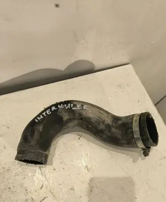 Ford Transit Intercooler hose/pipe