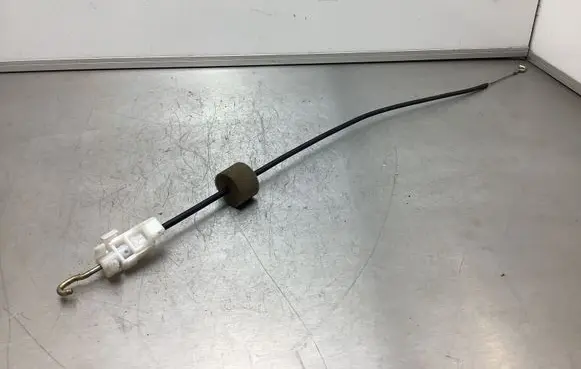 Mercedes-Benz SLK R170 Front door cable line 