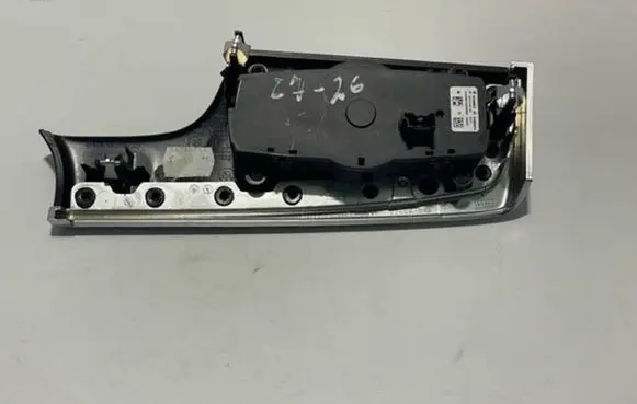 BMW 5 F10 F11 Light switch 3473720103 9346841 3615000169099008