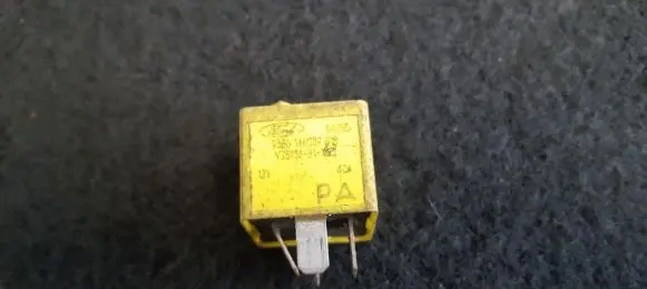 Ford Focus Other relay 93BG14N089B1B V23136-B1-X33