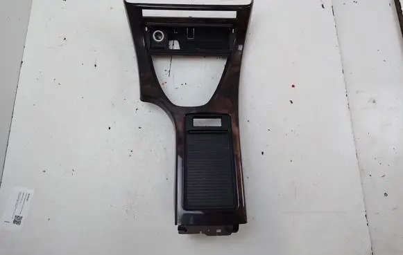 BMW X5 E53 Gear shifter surround trim plastic 9408021