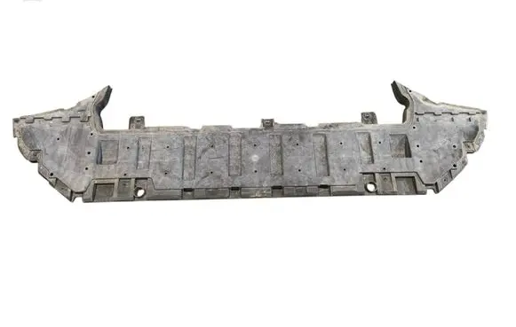 Volvo XC90 Front bumper skid plate/under tray 31353372