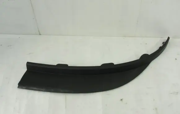 Opel Astra J Front bumper lip 13264407