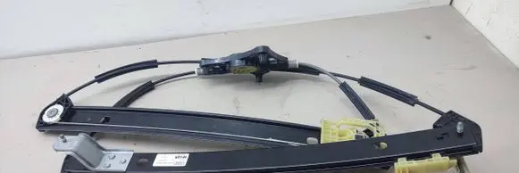 Audi A8 S8 D5 Rear window lifting mechanism without motor 4N0839462A 4BWA007 16102020