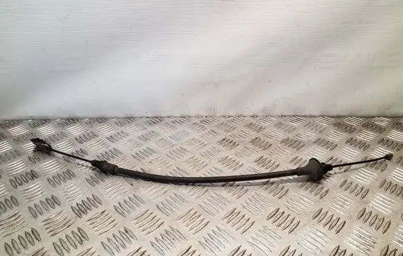 Renault Trafic III (X82) Handbrake/parking brake wiring cable 365304955R 93868403