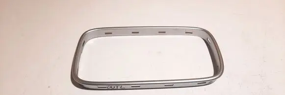 Mitsubishi Outlander Gear shifter surround trim plastic 8015A132ZZ