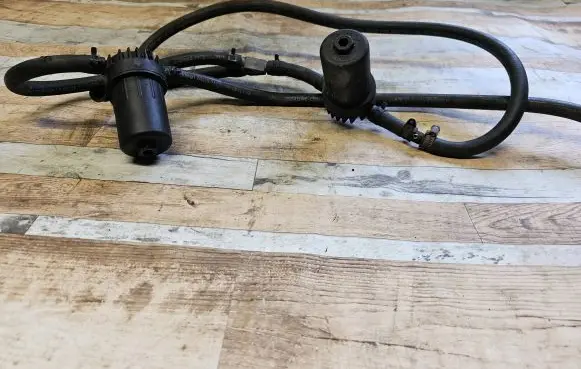 Volvo XC90 LP gas reducer temperature sensor 67R016679 67R0100225
