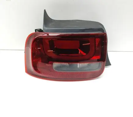 Citroen C4 Cactus Rear/tail lights 90052706 9821349980