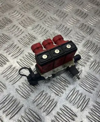 Peugeot 307 LP gas injector 110R000140 10R041368 67R010199